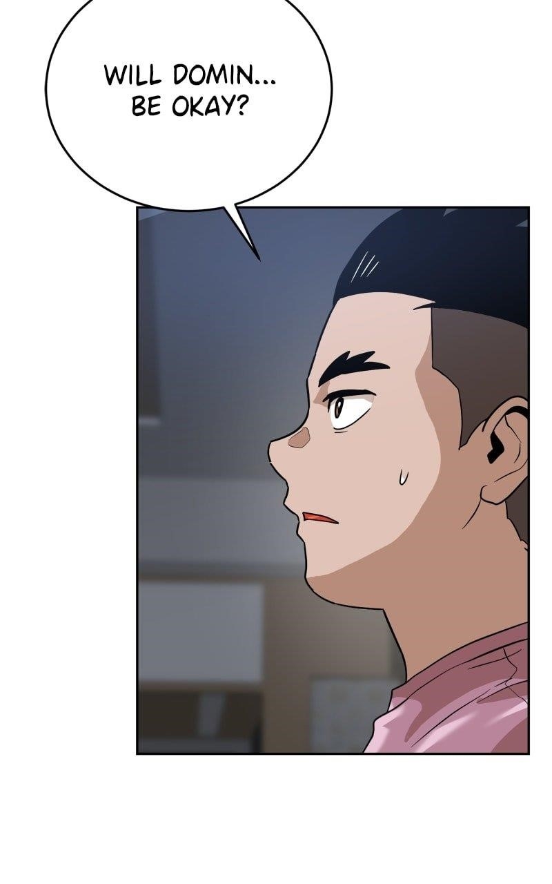 Double Click (PARK Soo-bong) Chapter 190 - Page 85