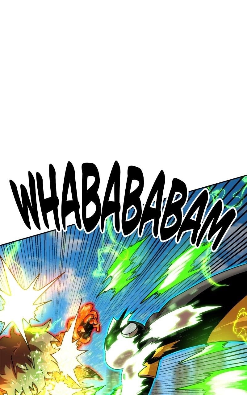 Double Click (PARK Soo-bong) Chapter 190 - Page 86