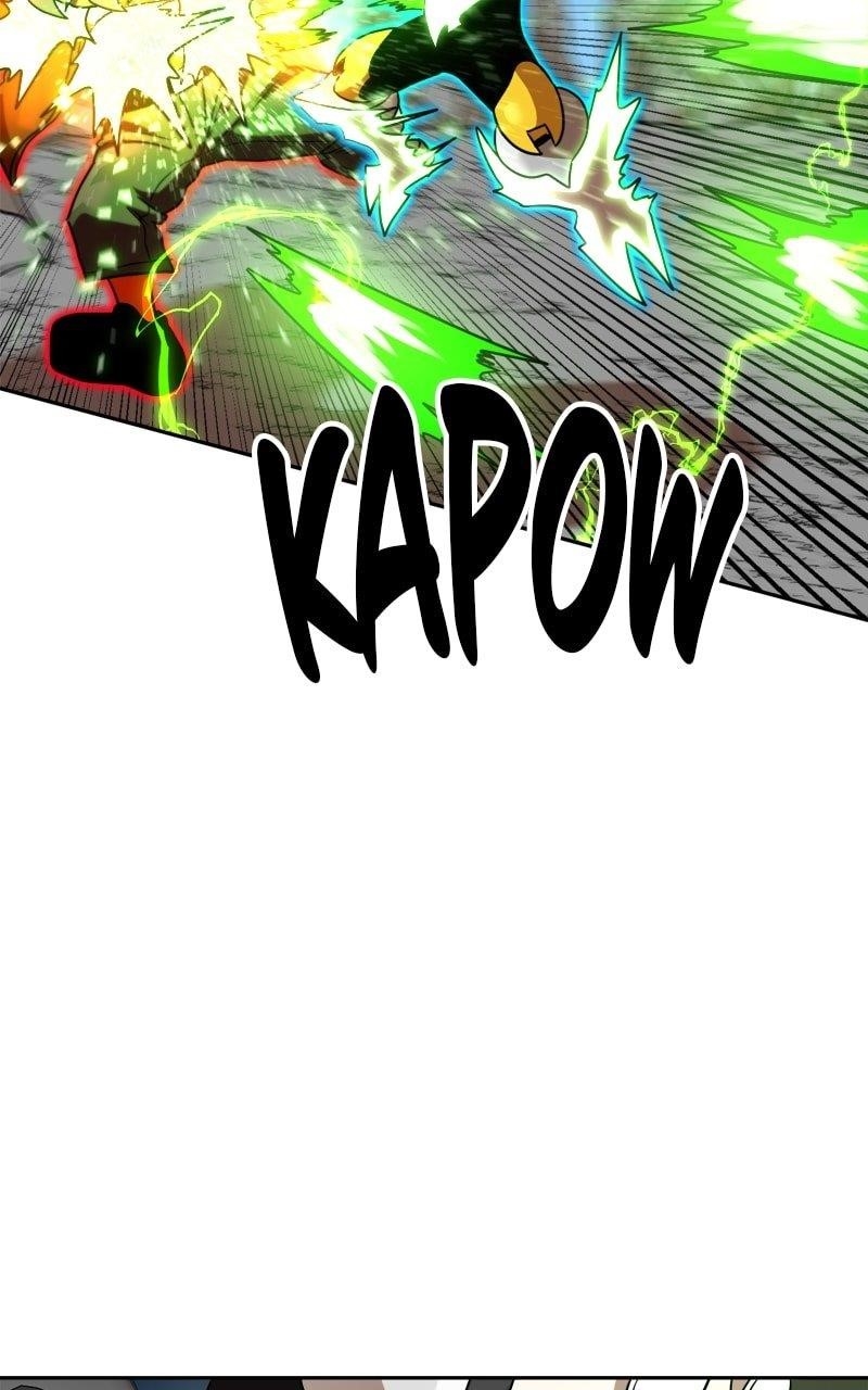 Double Click (PARK Soo-bong) Chapter 190 - Page 87