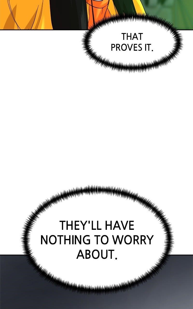 Double Click (PARK Soo-bong) Chapter 190 - Page 89