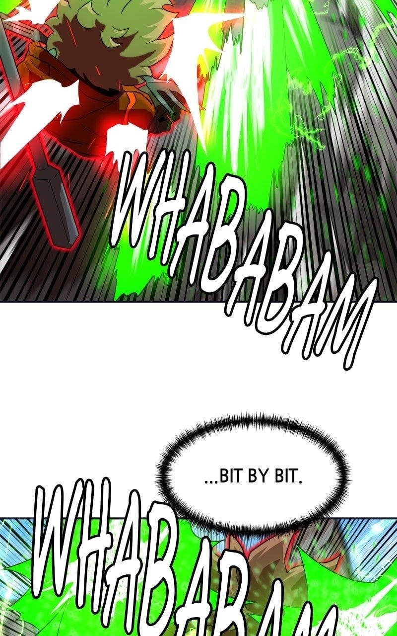 Double Click (PARK Soo-bong) Chapter 190 - Page 9