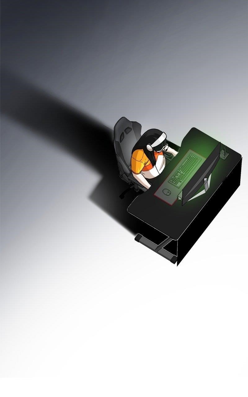 Double Click (PARK Soo-bong) Chapter 190 - Page 90