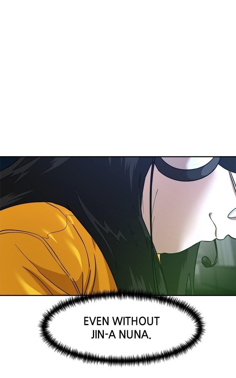 Double Click (PARK Soo-bong) Chapter 190 - Page 91