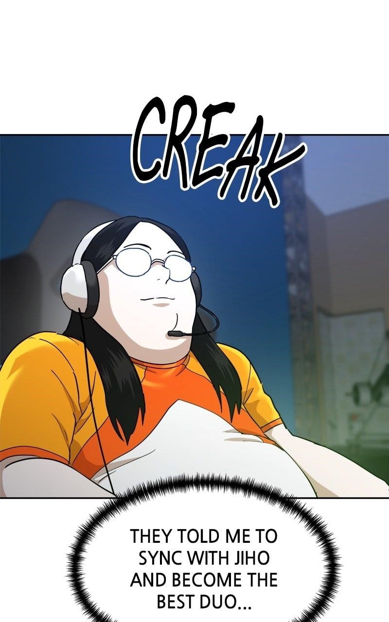 Double Click (PARK Soo-bong) Chapter 190 - Page 92