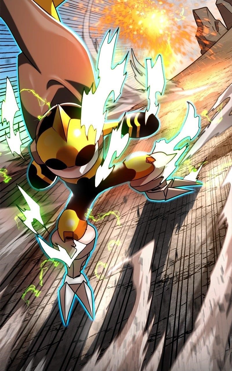 Double Click (PARK Soo-bong) Chapter 190 - Page 96