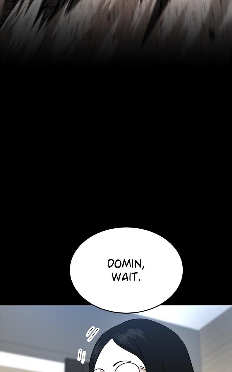 Double Click (PARK Soo-bong) Chapter 190 - Page 97