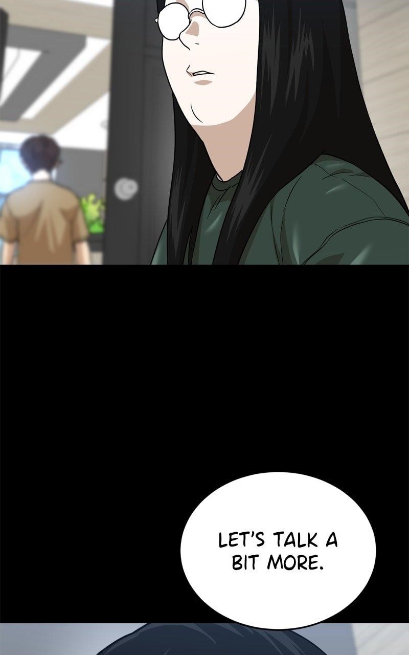 Double Click (PARK Soo-bong) Chapter 190 - Page 98