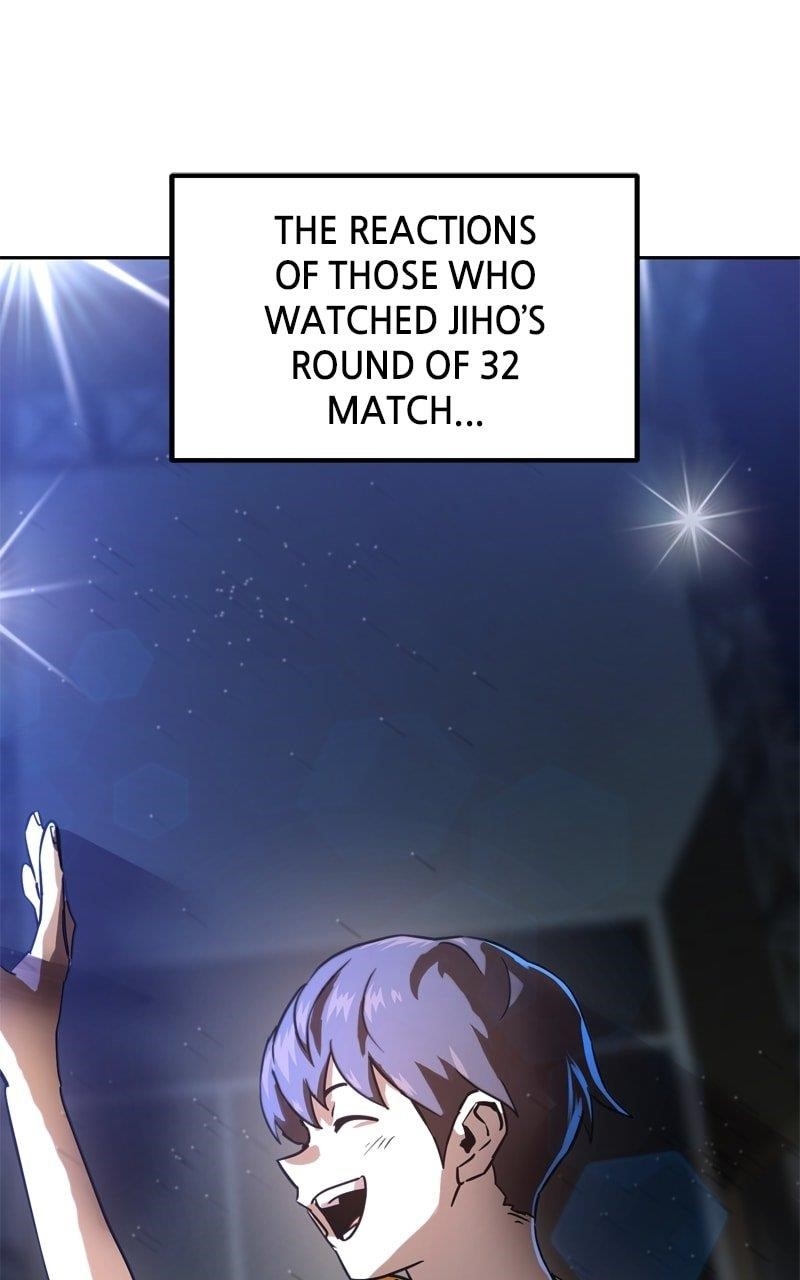 Double Click (PARK Soo-bong) Chapter 191 - Page 1