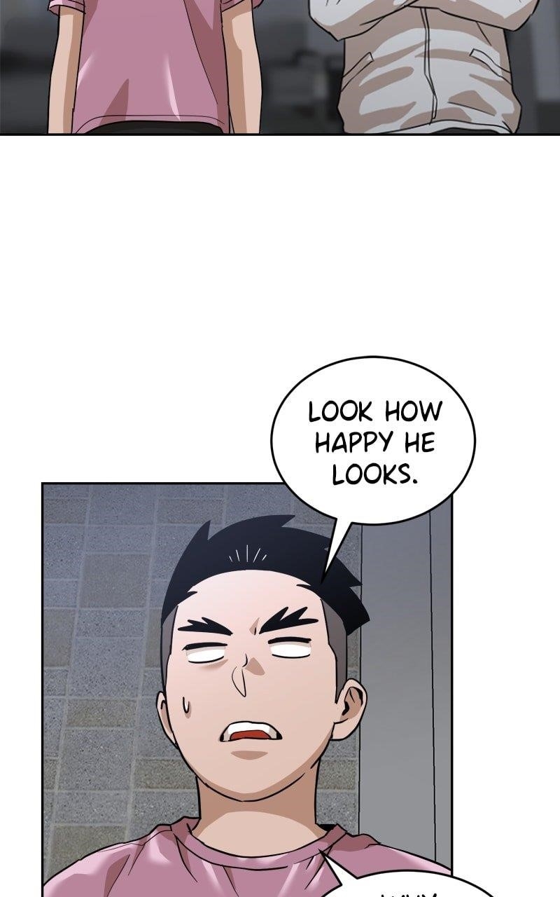 Double Click (PARK Soo-bong) Chapter 191 - Page 10