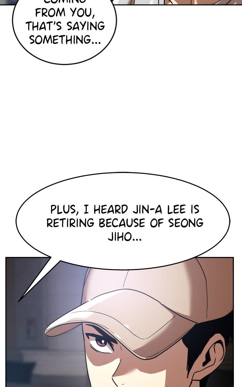 Double Click (PARK Soo-bong) Chapter 191 - Page 100