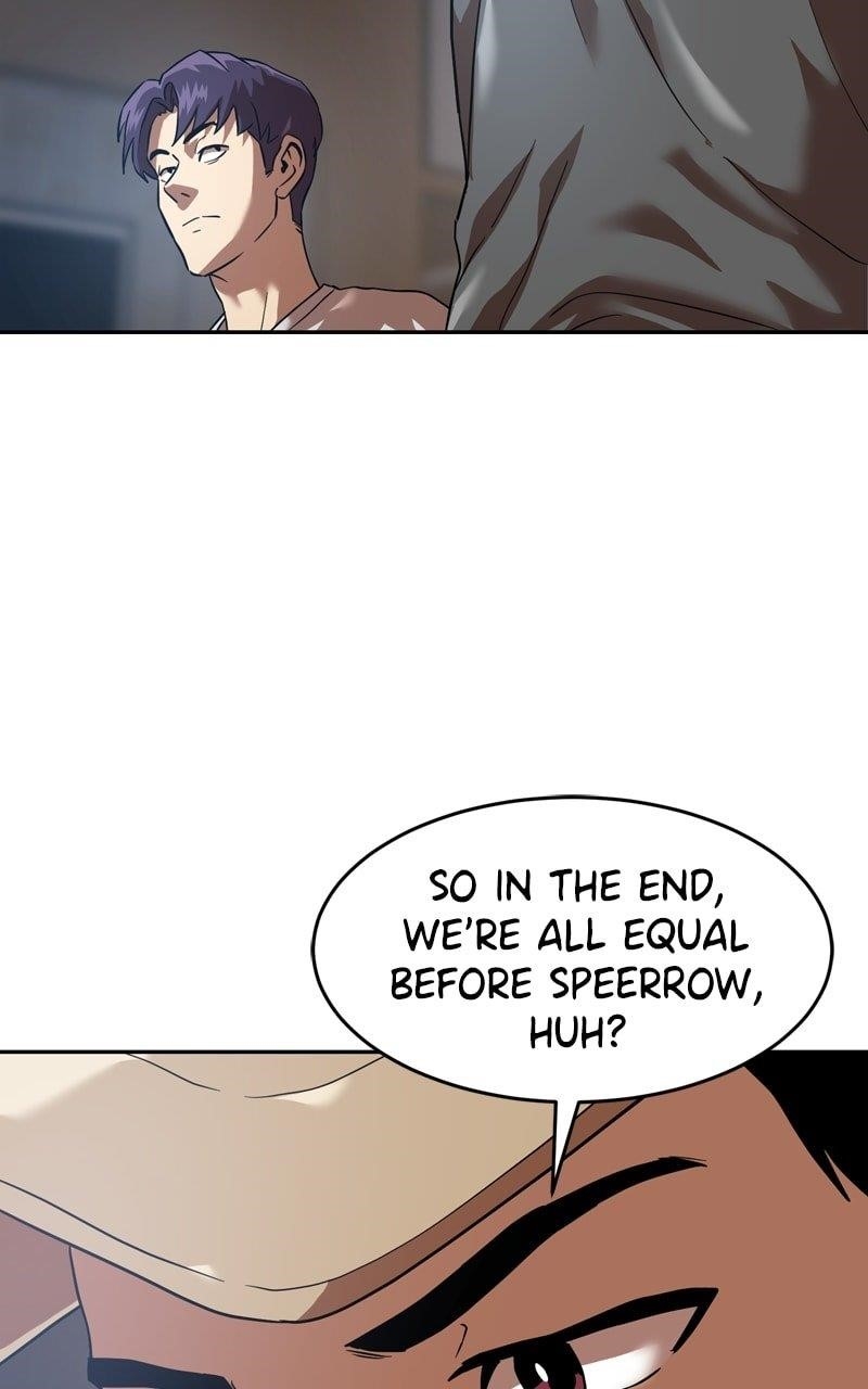 Double Click (PARK Soo-bong) Chapter 191 - Page 107