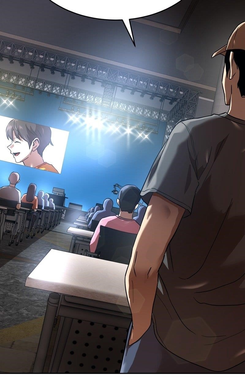 Double Click (PARK Soo-bong) Chapter 191 - Page 109