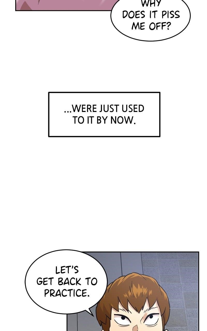 Double Click (PARK Soo-bong) Chapter 191 - Page 11