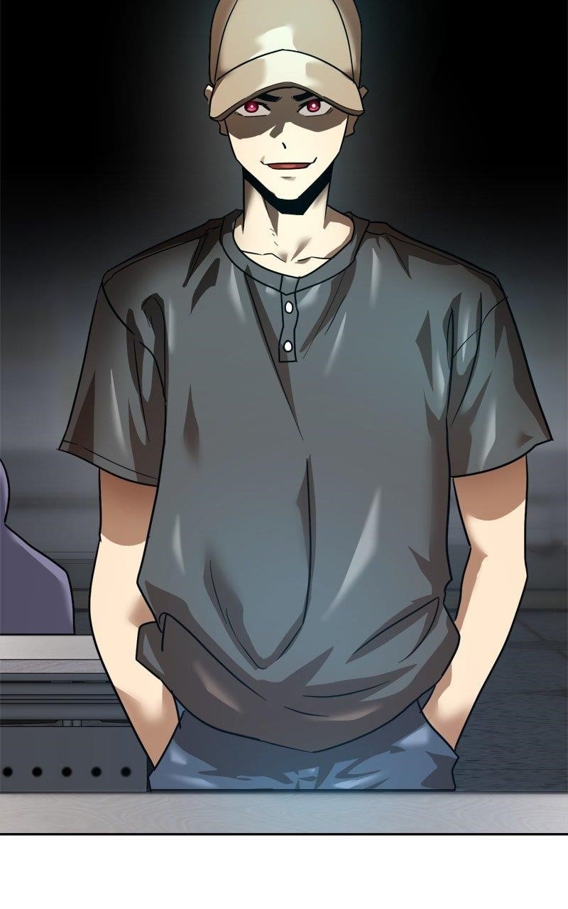 Double Click (PARK Soo-bong) Chapter 191 - Page 111