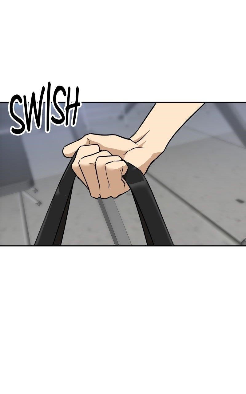 Double Click (PARK Soo-bong) Chapter 191 - Page 115