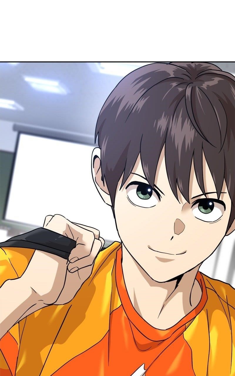 Double Click (PARK Soo-bong) Chapter 191 - Page 116