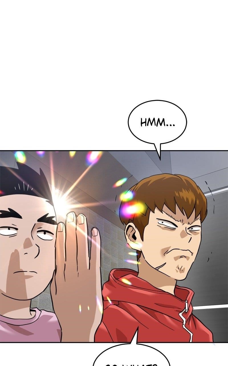 Double Click (PARK Soo-bong) Chapter 191 - Page 14