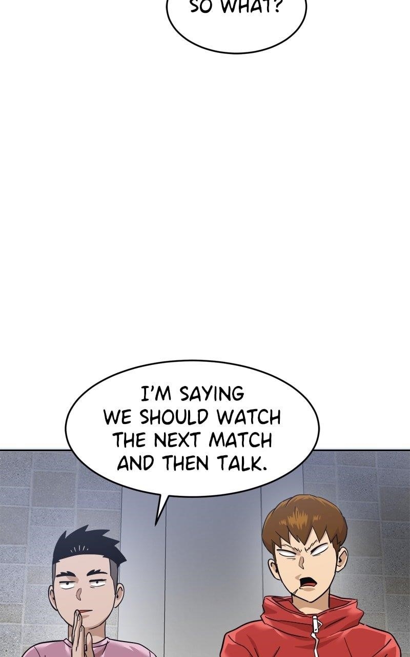 Double Click (PARK Soo-bong) Chapter 191 - Page 15