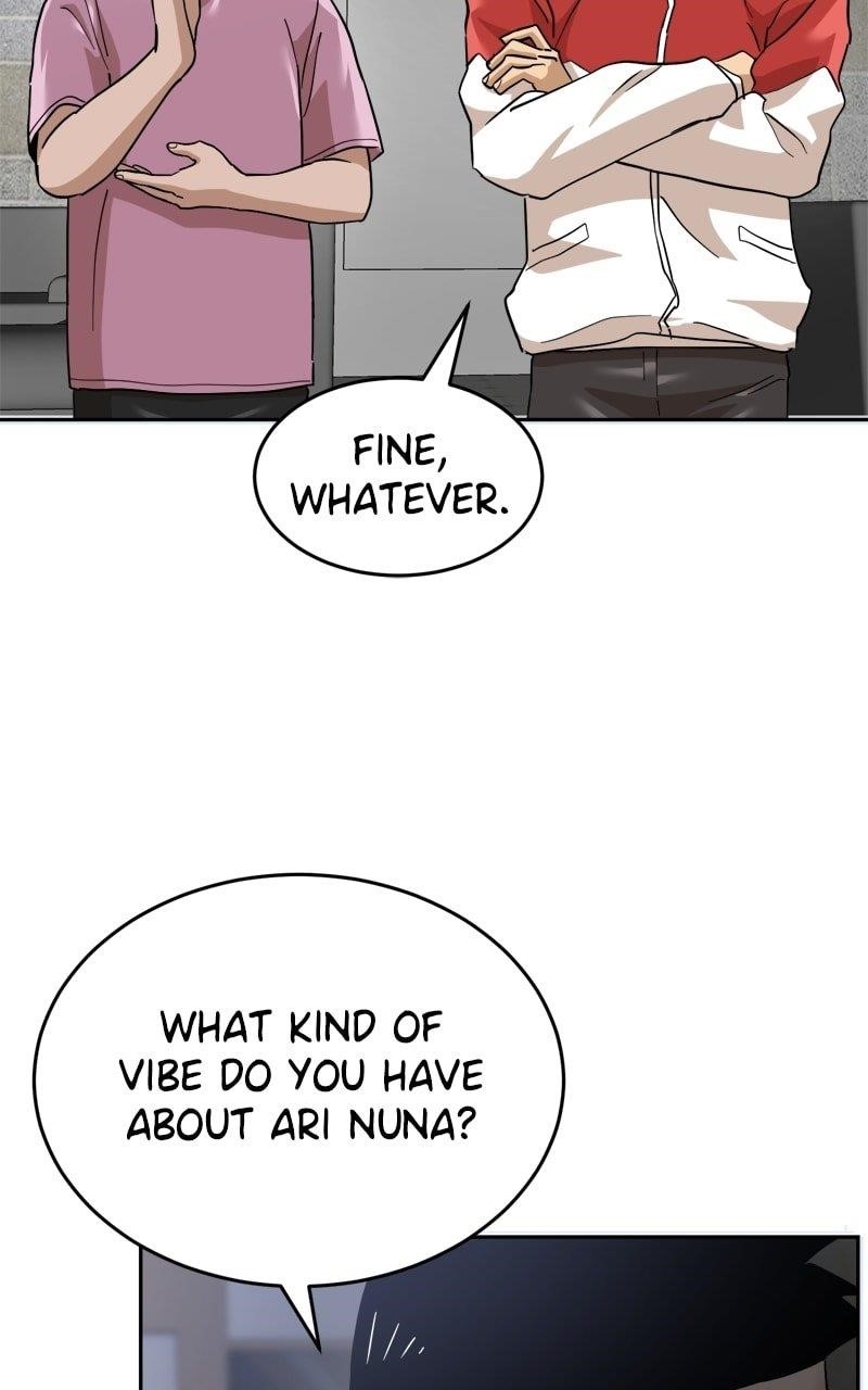 Double Click (PARK Soo-bong) Chapter 191 - Page 16