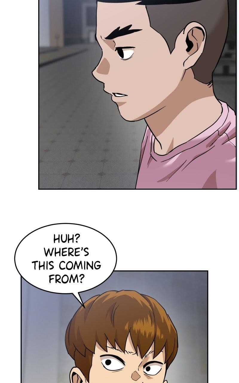 Double Click (PARK Soo-bong) Chapter 191 - Page 17