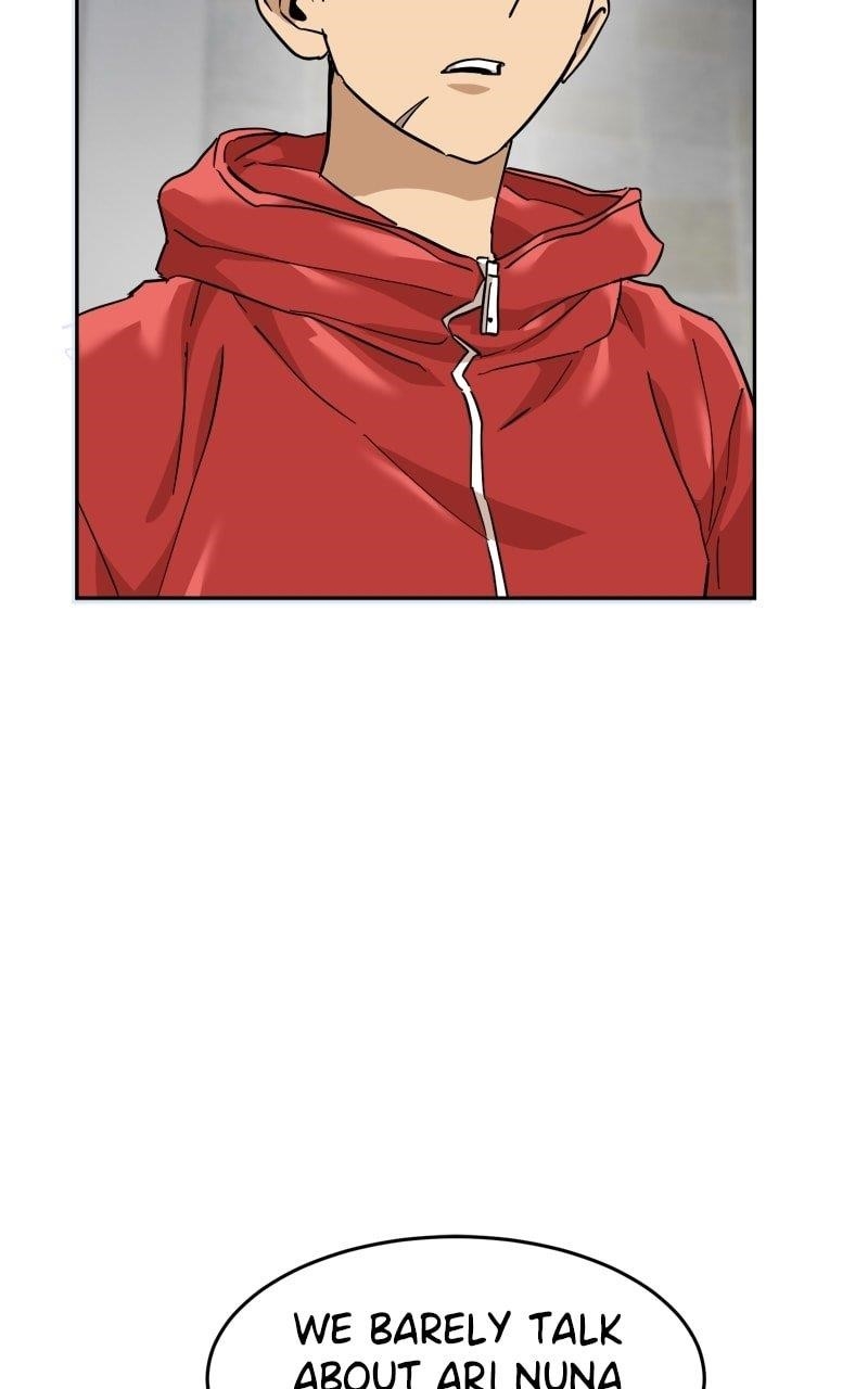 Double Click (PARK Soo-bong) Chapter 191 - Page 18