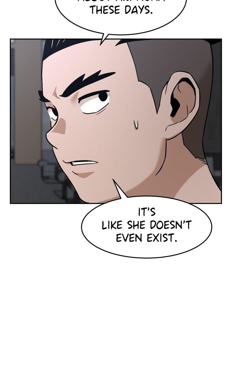 Double Click (PARK Soo-bong) Chapter 191 - Page 19