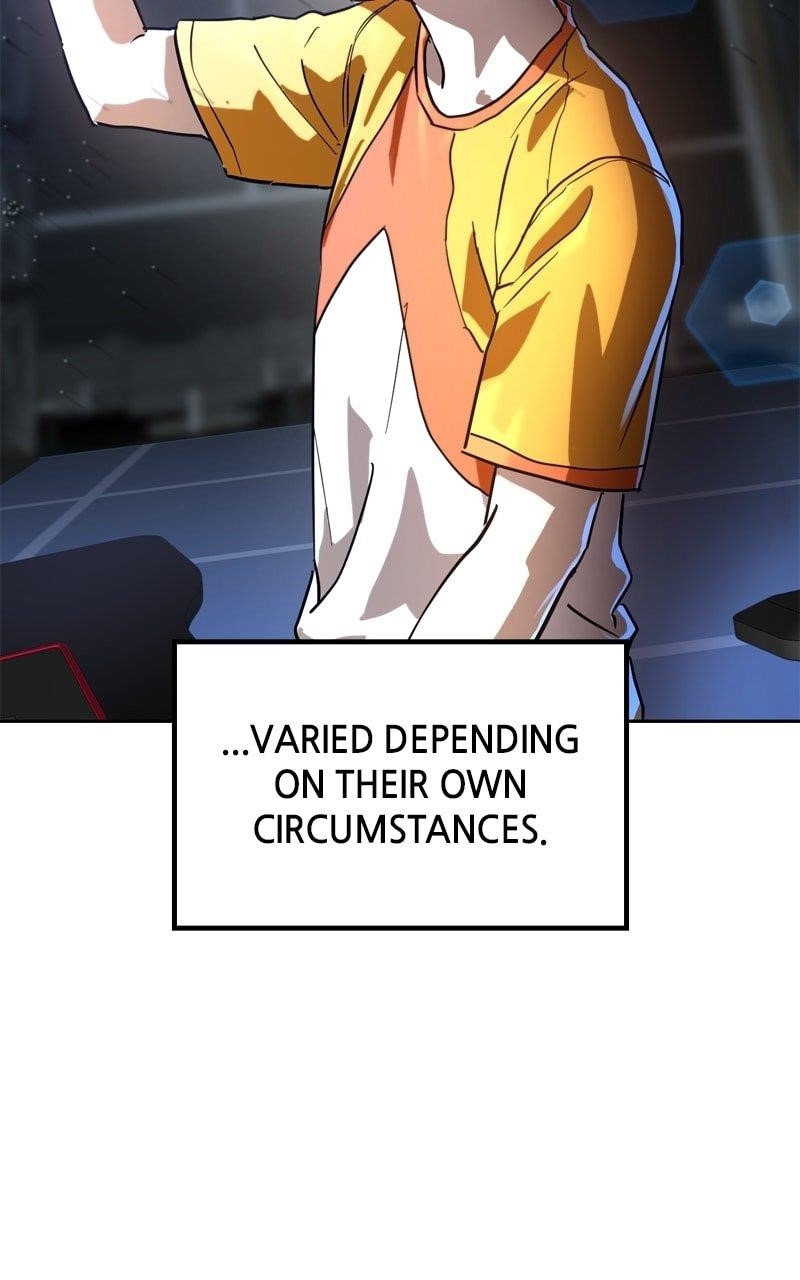 Double Click (PARK Soo-bong) Chapter 191 - Page 2