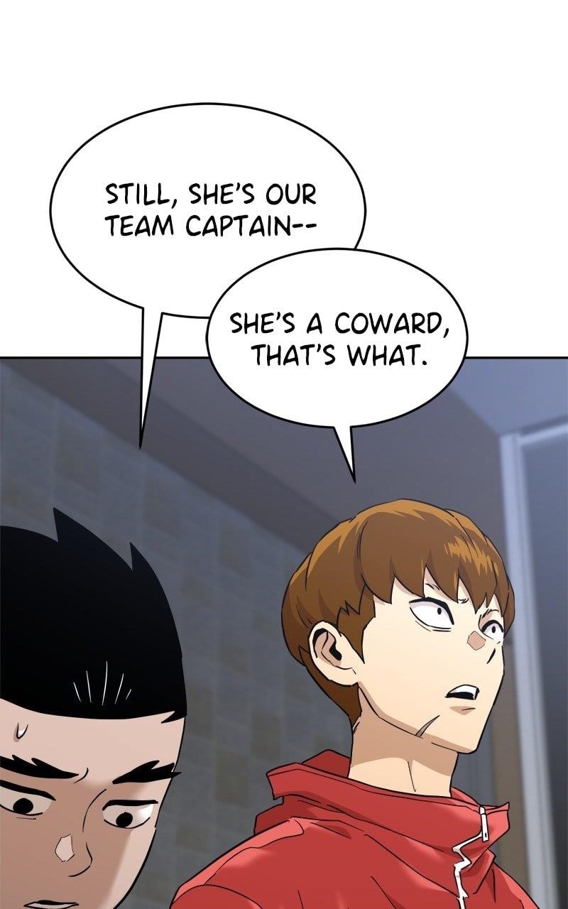 Double Click (PARK Soo-bong) Chapter 191 - Page 20