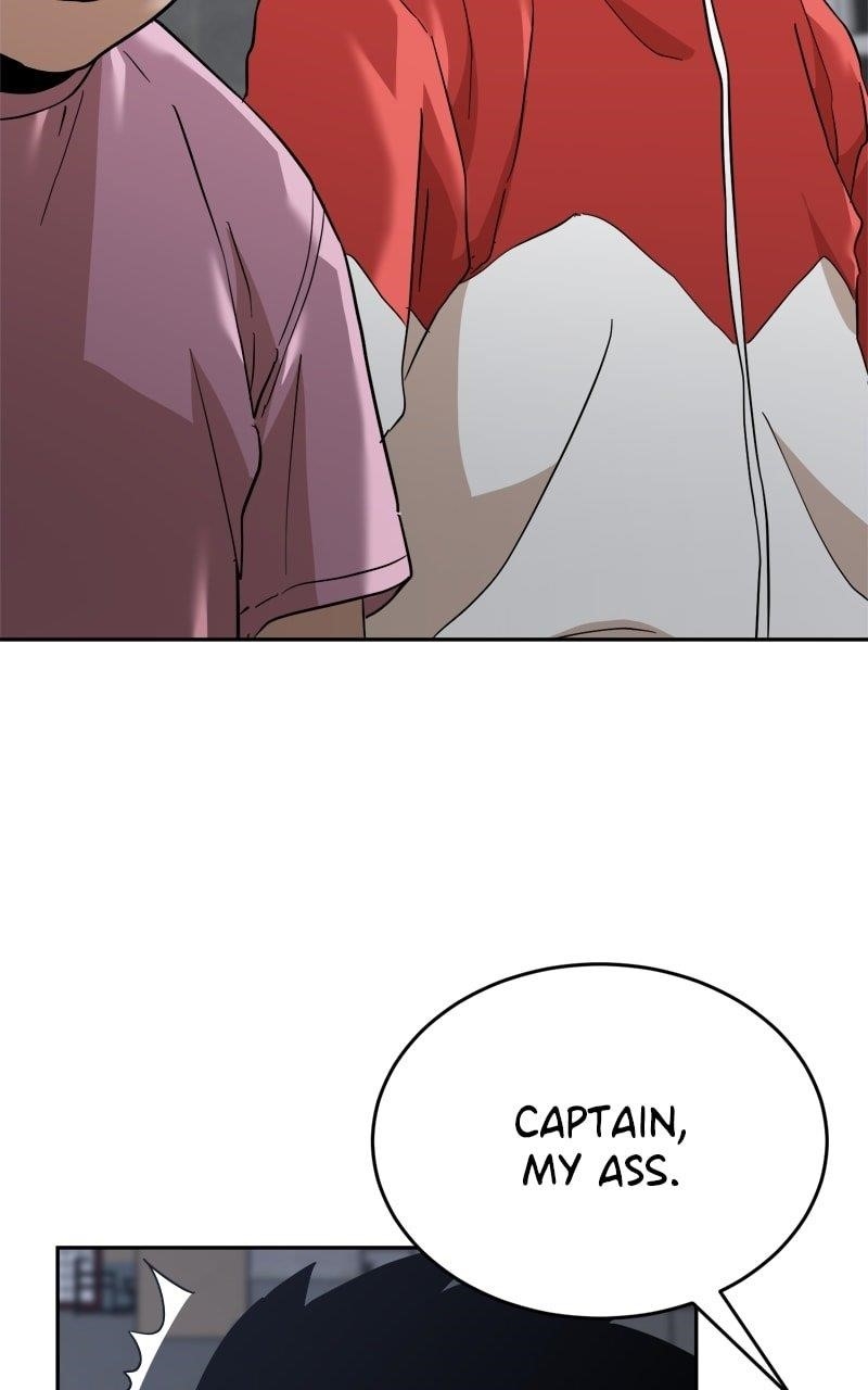 Double Click (PARK Soo-bong) Chapter 191 - Page 21