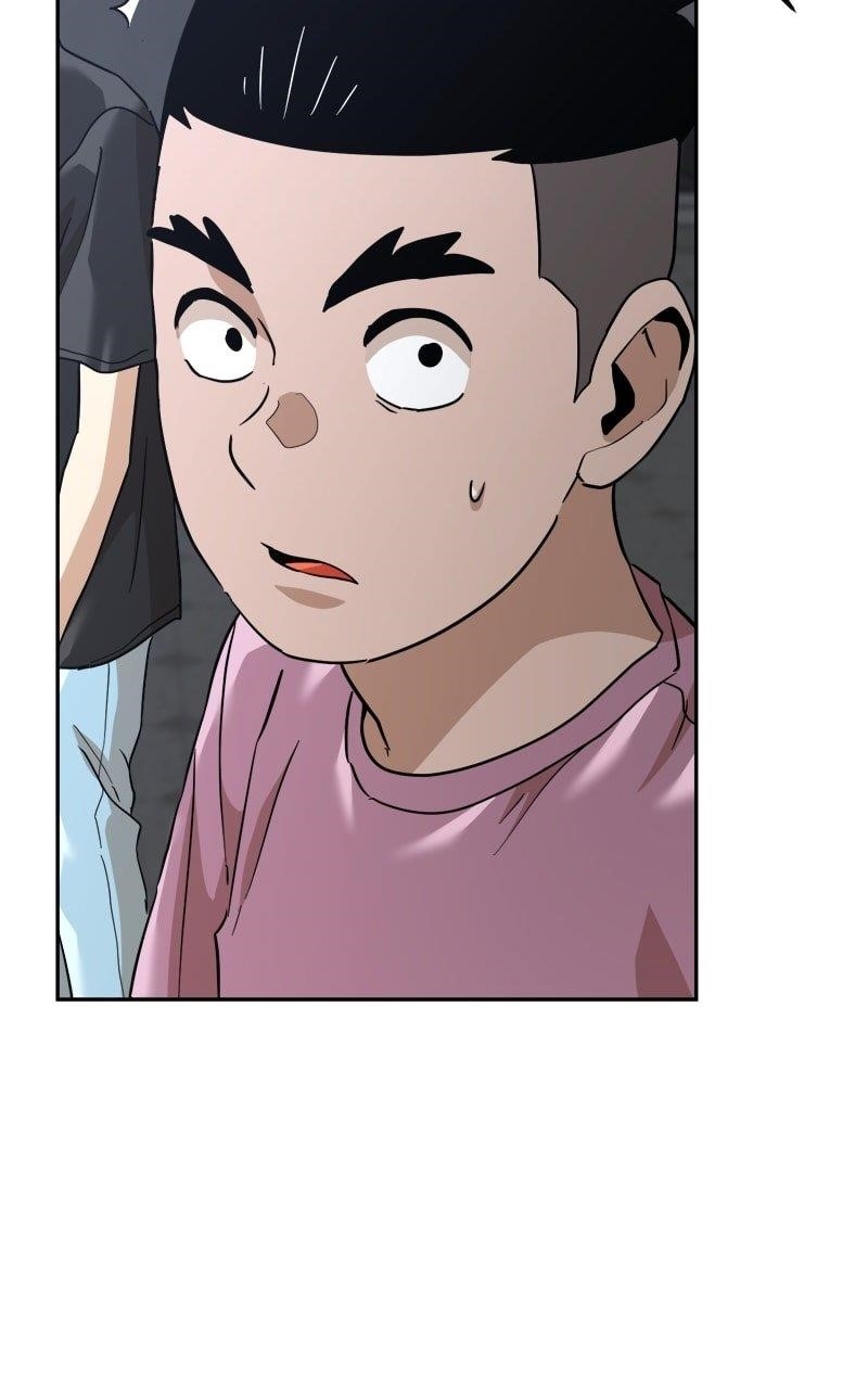 Double Click (PARK Soo-bong) Chapter 191 - Page 22