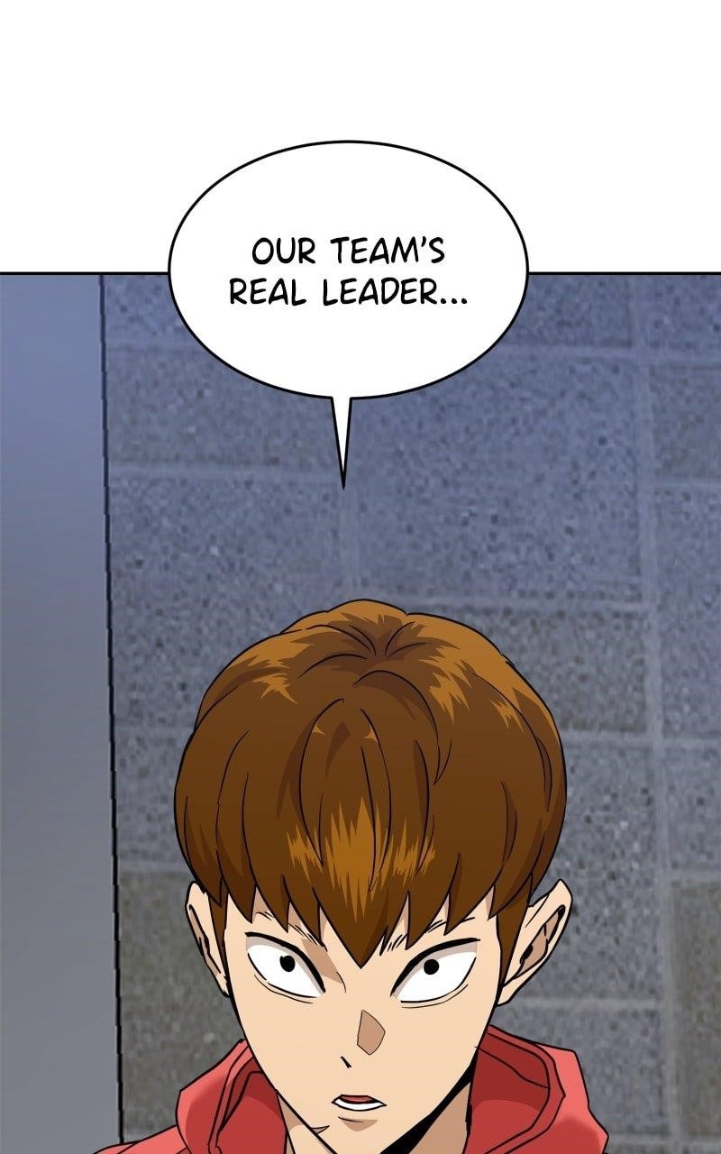 Double Click (PARK Soo-bong) Chapter 191 - Page 25