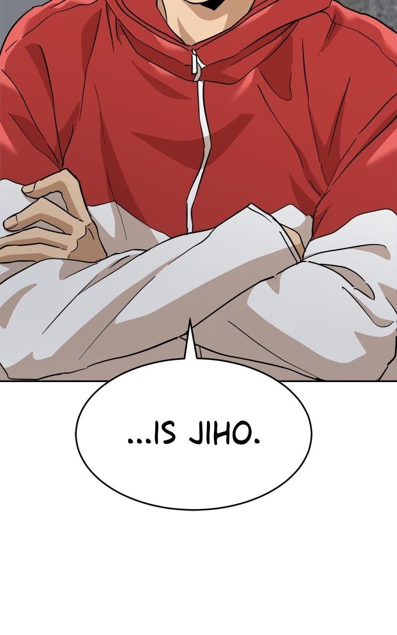 Double Click (PARK Soo-bong) Chapter 191 - Page 26