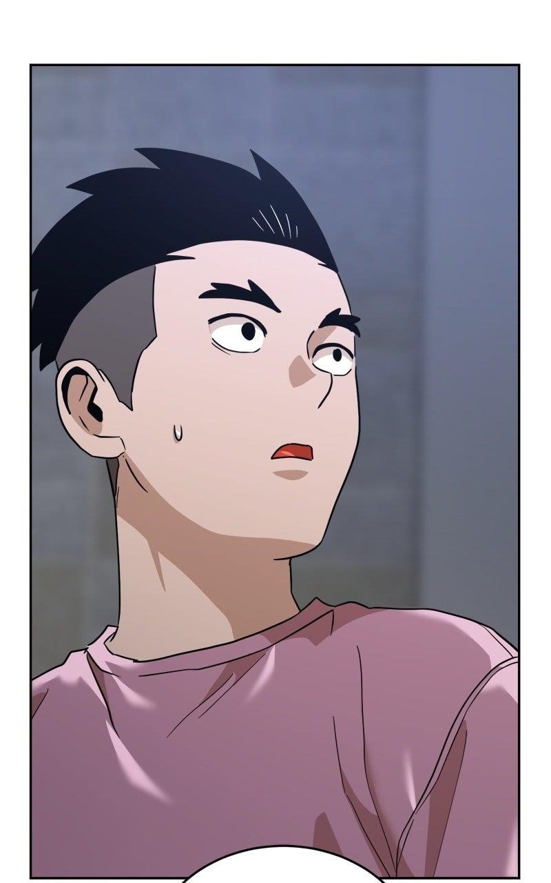 Double Click (PARK Soo-bong) Chapter 191 - Page 27