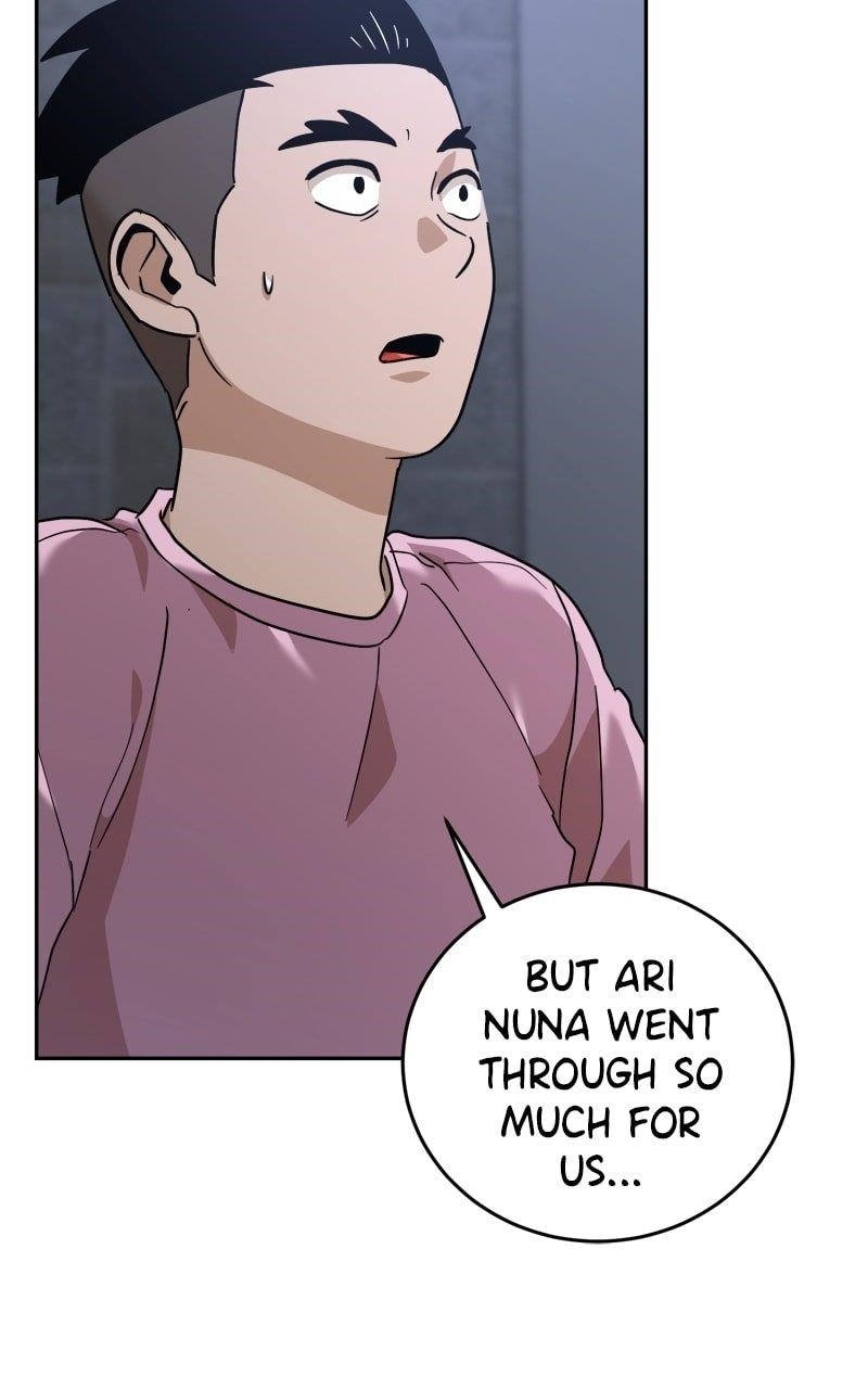 Double Click (PARK Soo-bong) Chapter 191 - Page 29