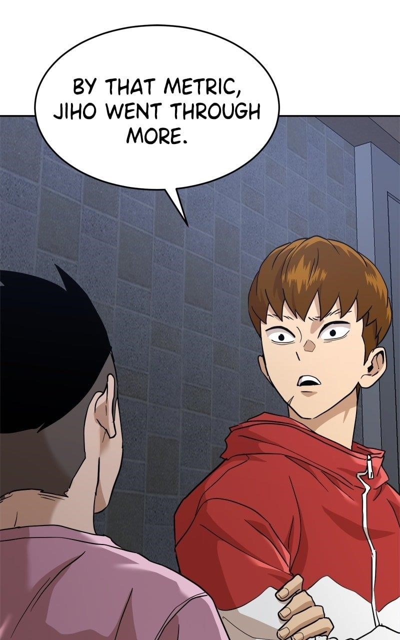 Double Click (PARK Soo-bong) Chapter 191 - Page 30