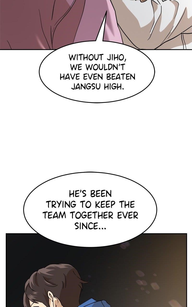 Double Click (PARK Soo-bong) Chapter 191 - Page 31