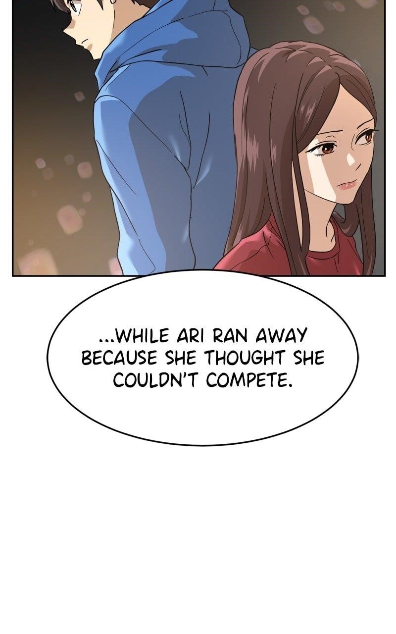 Double Click (PARK Soo-bong) Chapter 191 - Page 32
