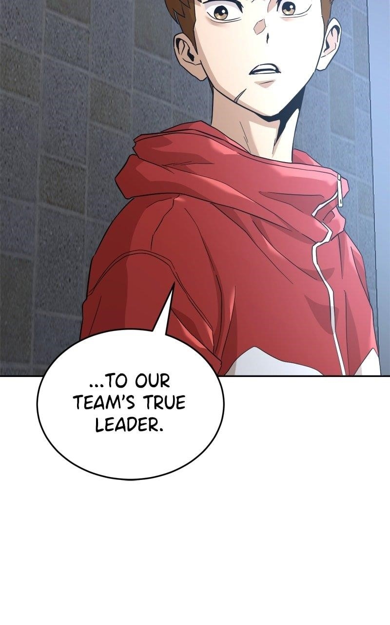 Double Click (PARK Soo-bong) Chapter 191 - Page 34