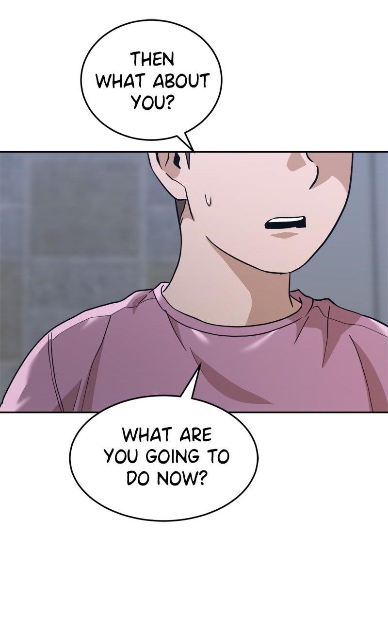 Double Click (PARK Soo-bong) Chapter 191 - Page 35