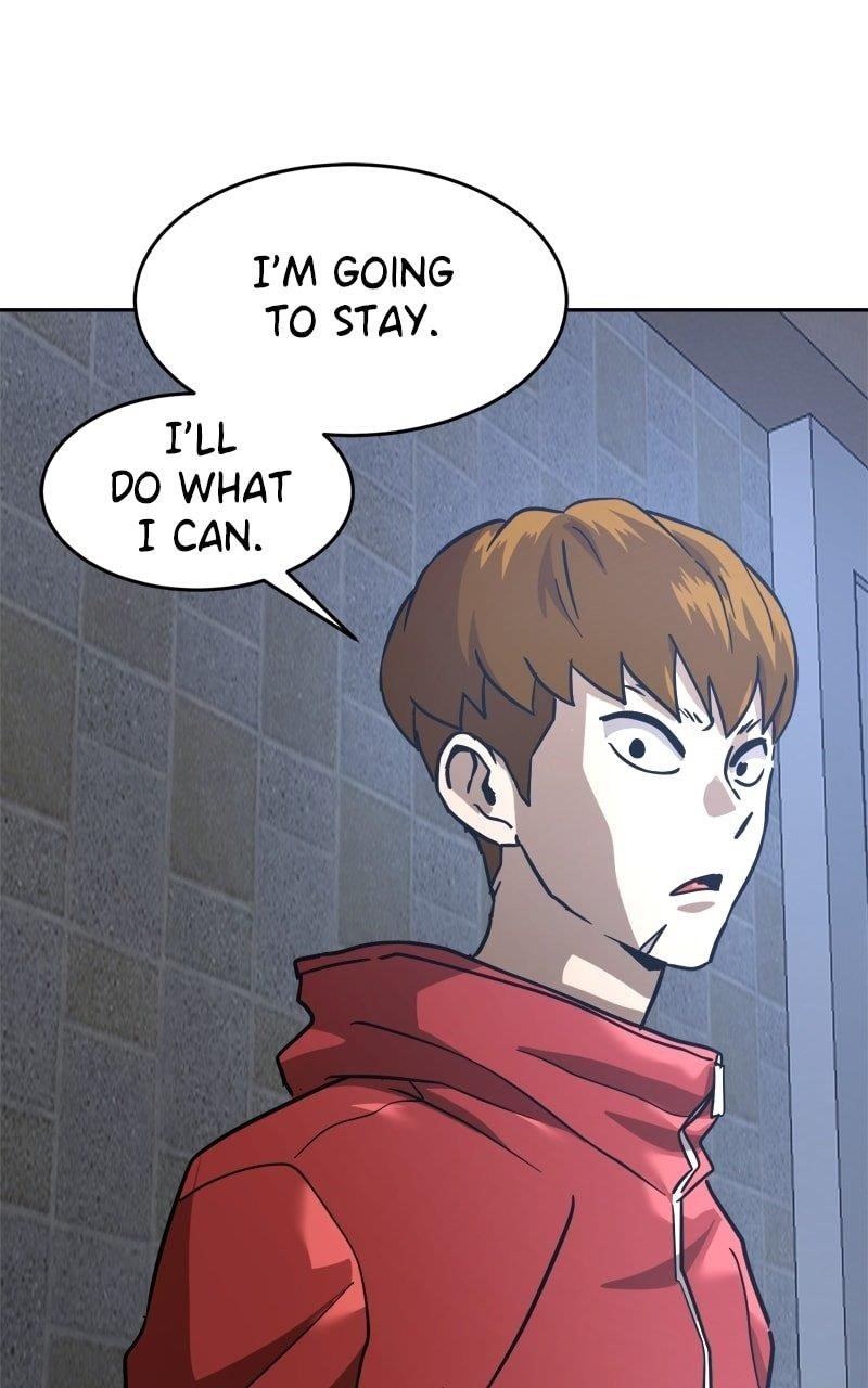 Double Click (PARK Soo-bong) Chapter 191 - Page 36