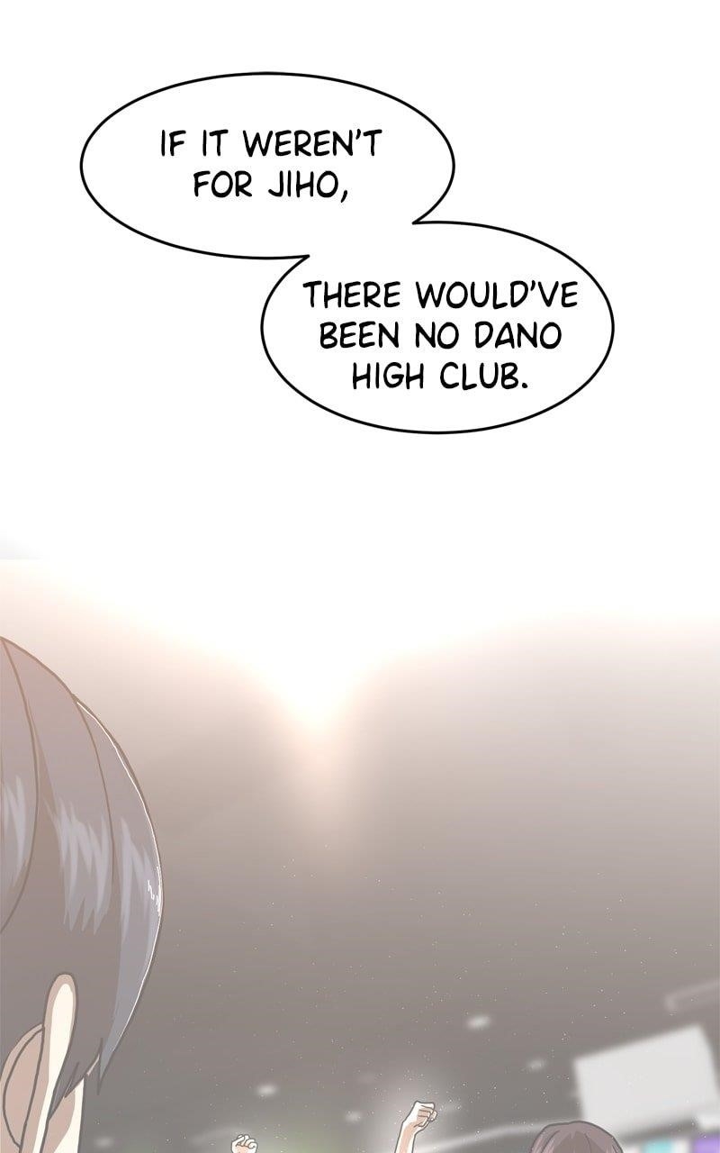 Double Click (PARK Soo-bong) Chapter 191 - Page 38