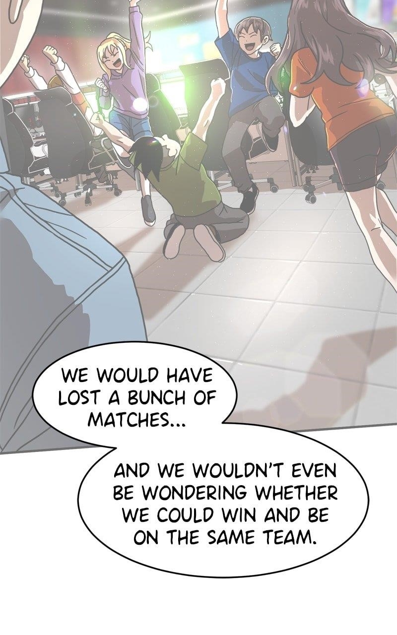 Double Click (PARK Soo-bong) Chapter 191 - Page 39