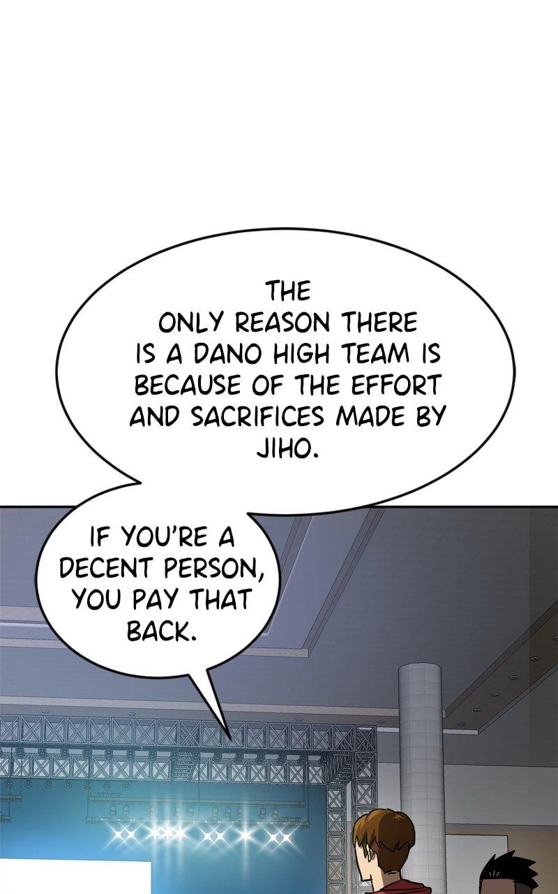 Double Click (PARK Soo-bong) Chapter 191 - Page 40