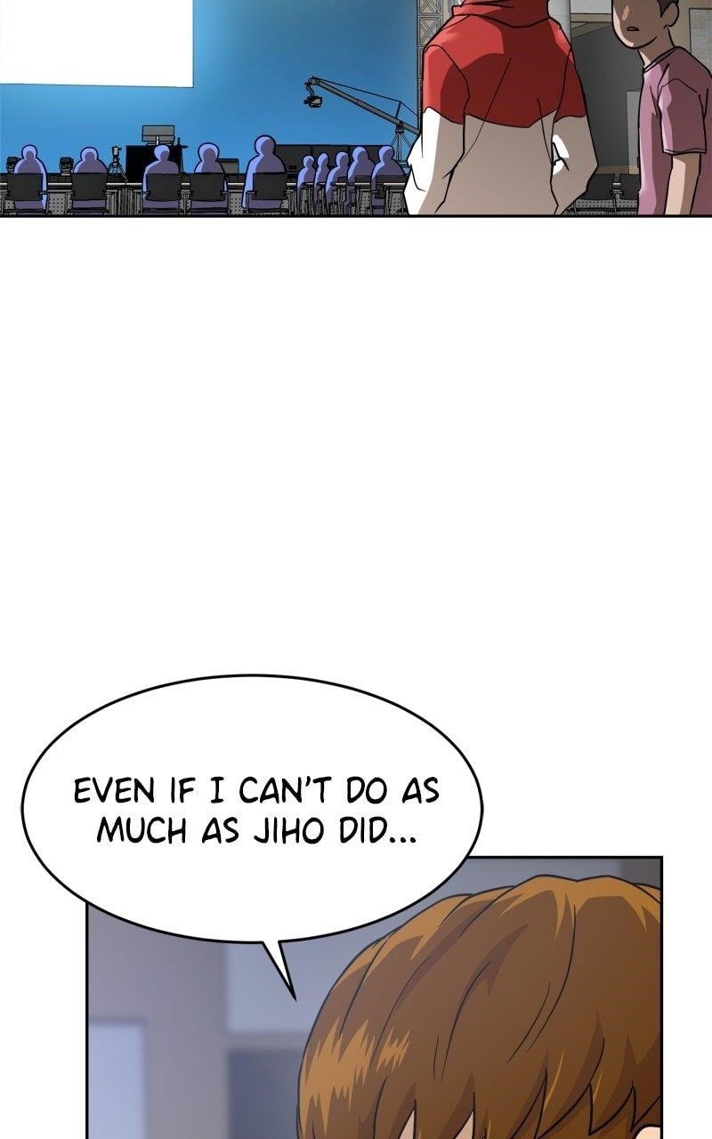 Double Click (PARK Soo-bong) Chapter 191 - Page 41