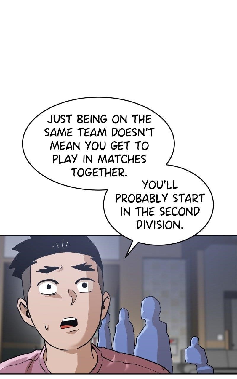 Double Click (PARK Soo-bong) Chapter 191 - Page 43