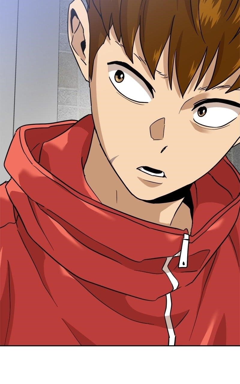 Double Click (PARK Soo-bong) Chapter 191 - Page 45