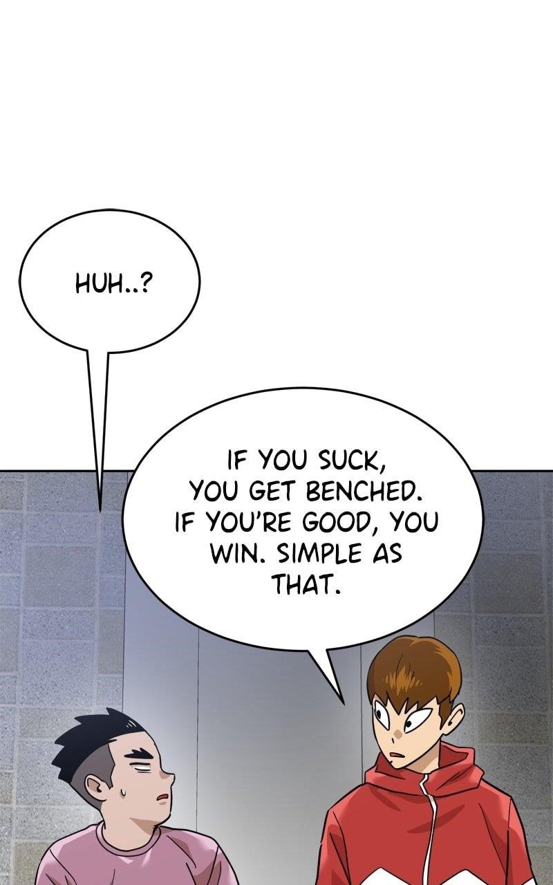 Double Click (PARK Soo-bong) Chapter 191 - Page 46