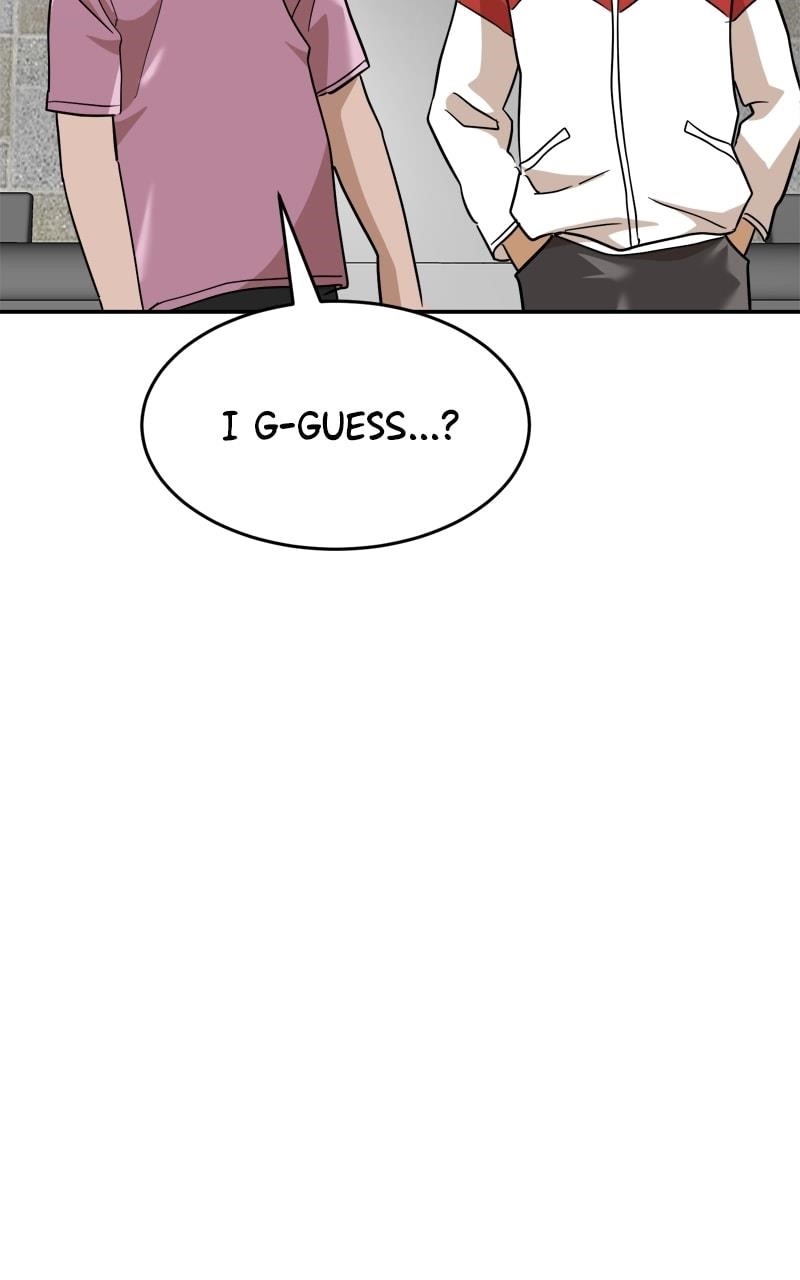 Double Click (PARK Soo-bong) Chapter 191 - Page 47