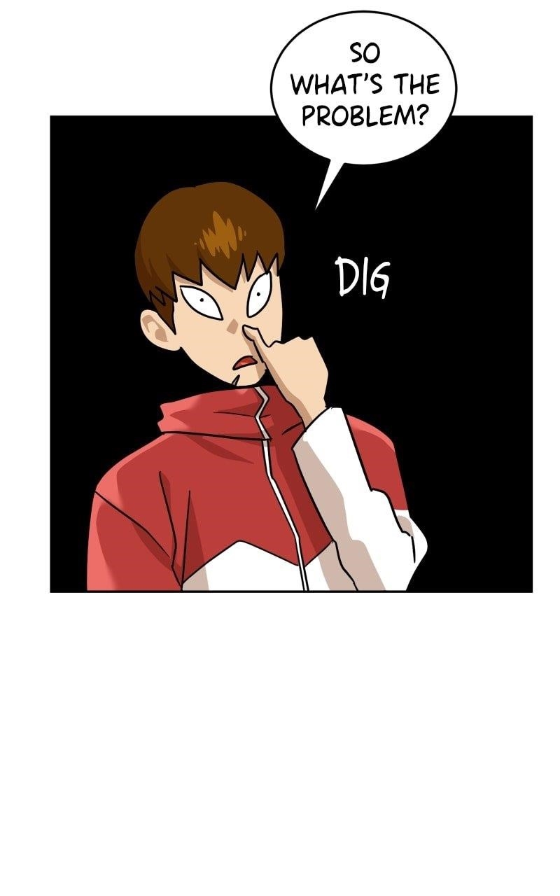 Double Click (PARK Soo-bong) Chapter 191 - Page 48