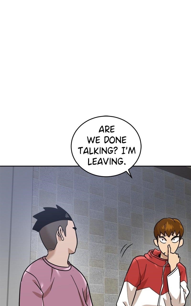 Double Click (PARK Soo-bong) Chapter 191 - Page 49